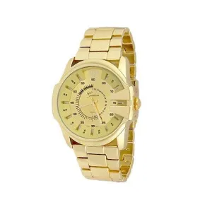 Fashion Rose Gold Watch