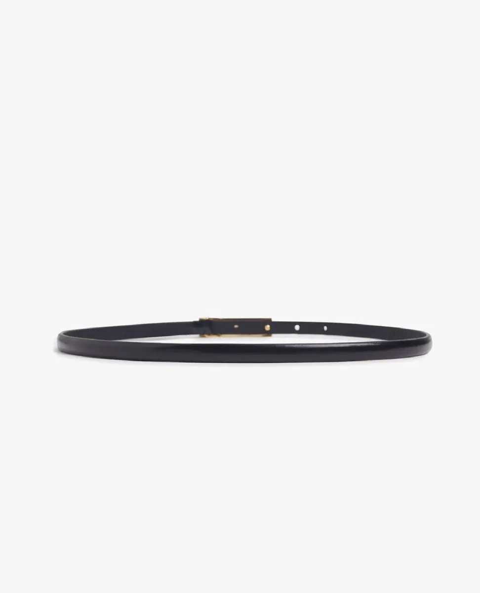 Favorite Daughter The Lady Belt Black Gold
