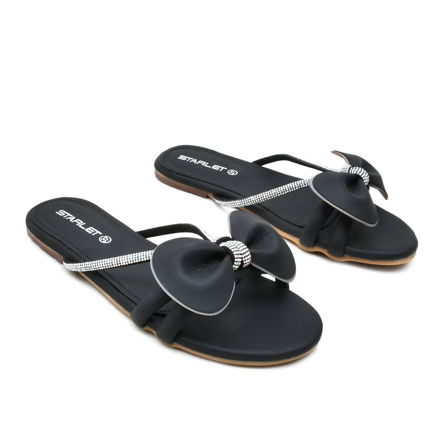 FCL0024 - BLACK