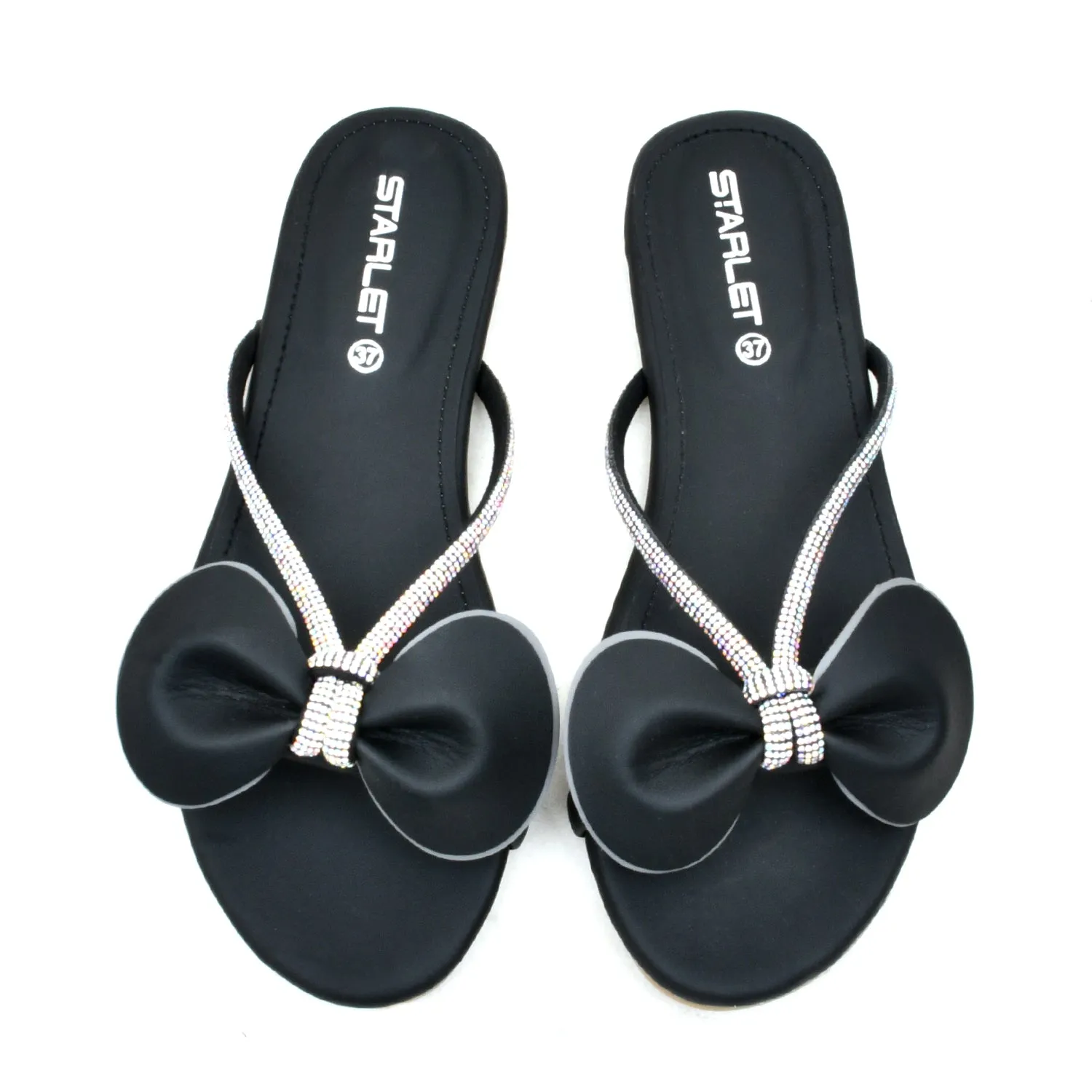 FCL0024 - BLACK