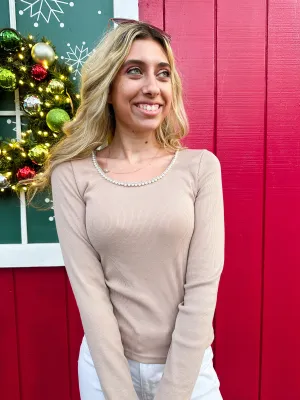 Feeling Festive Top
