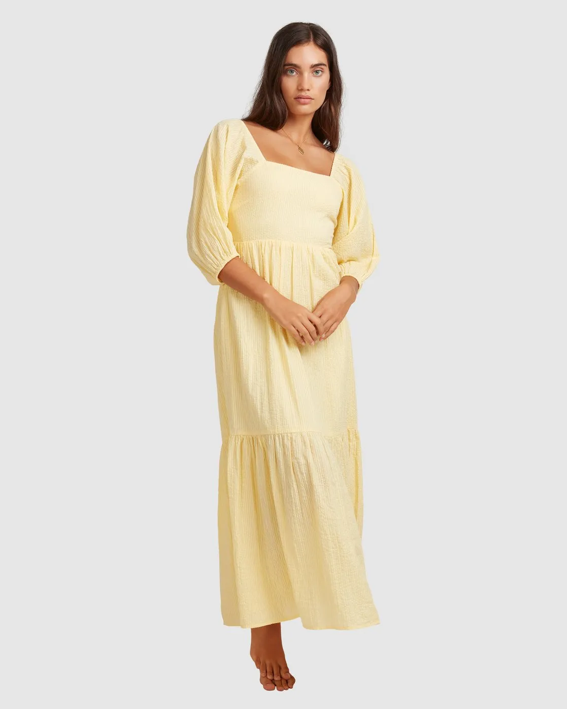 Feeling Groovy Dress