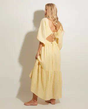 Feeling Groovy Dress