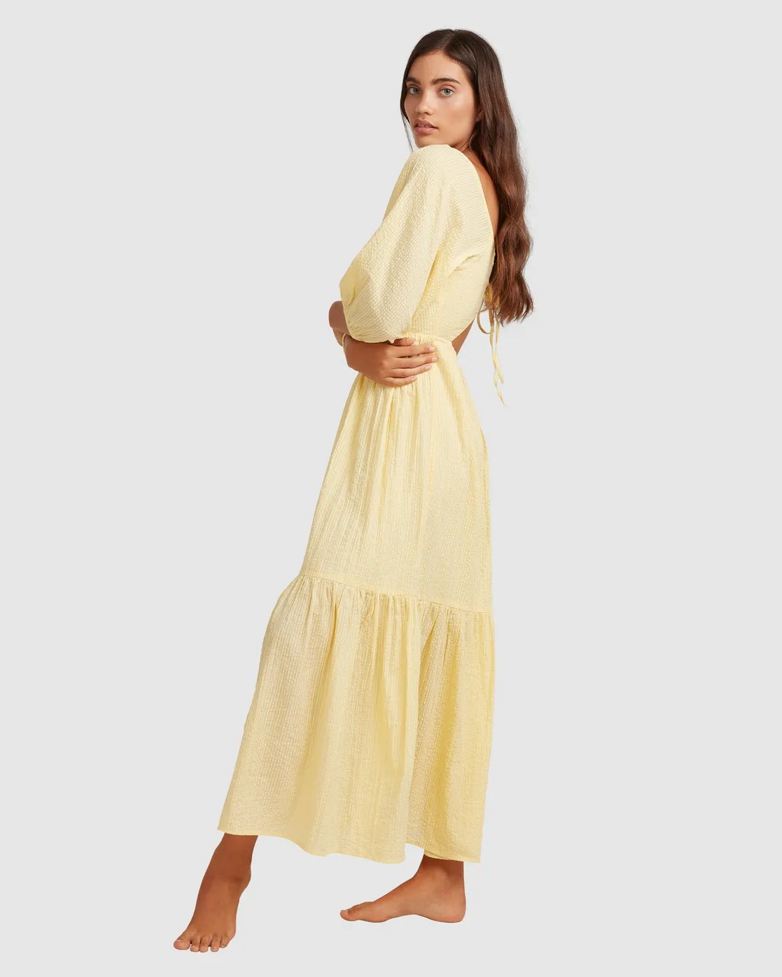 Feeling Groovy Dress