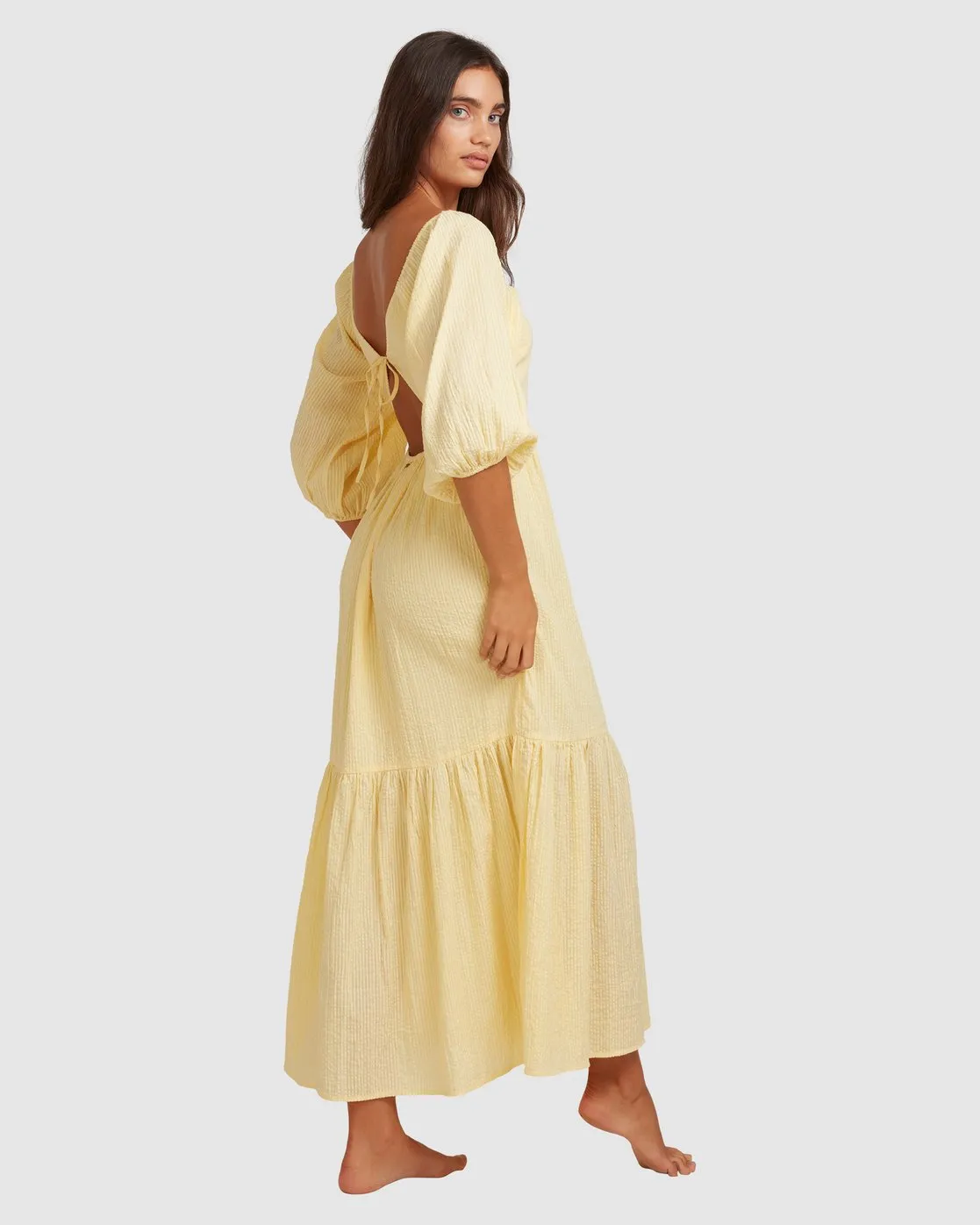 Feeling Groovy Dress