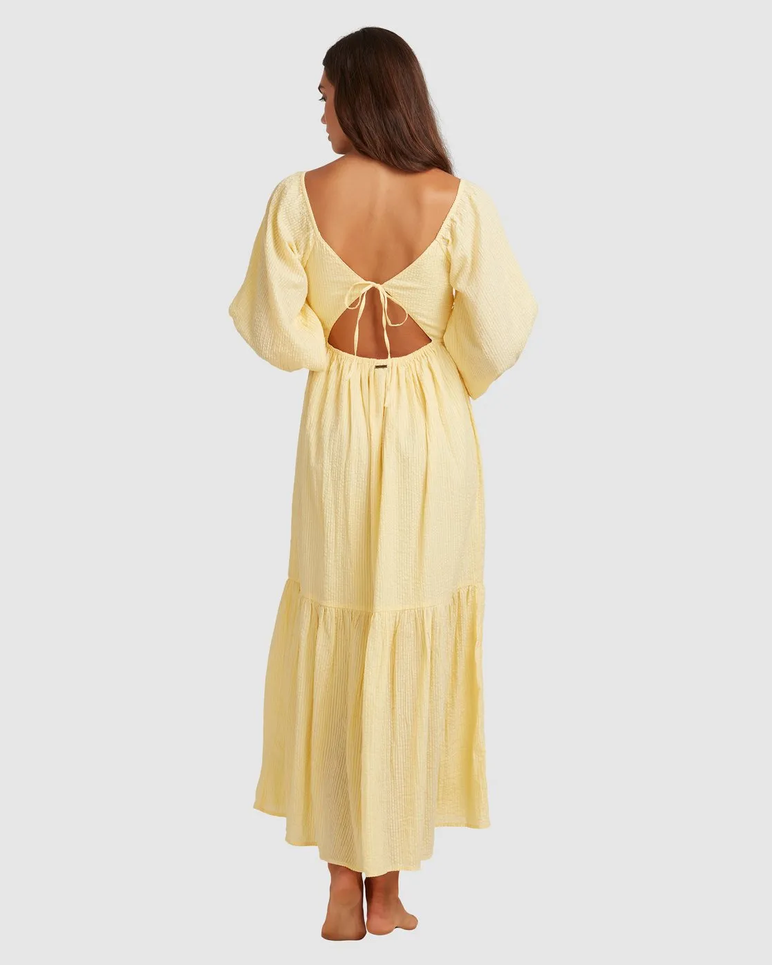Feeling Groovy Dress