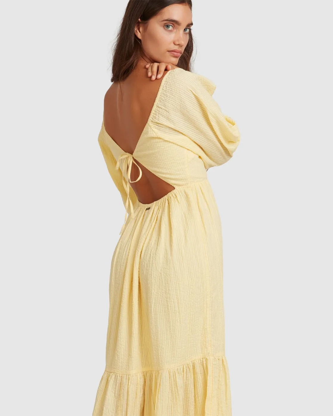 Feeling Groovy Dress