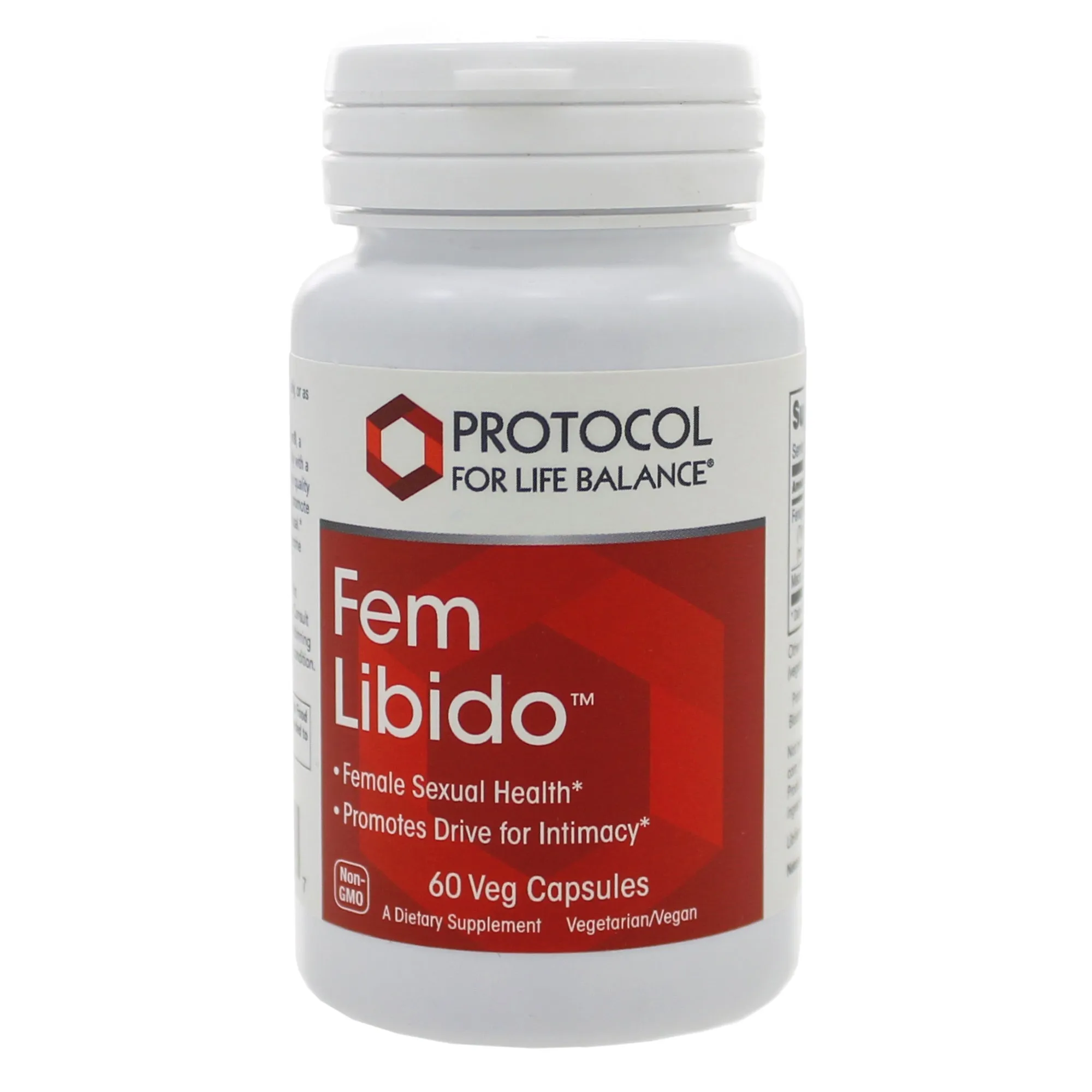 Fem Libido