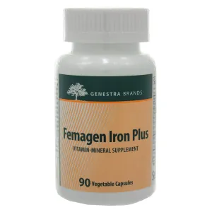 Femagen Iron Plus