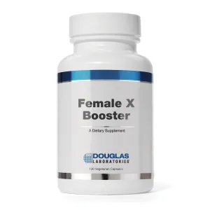 Female X Booster