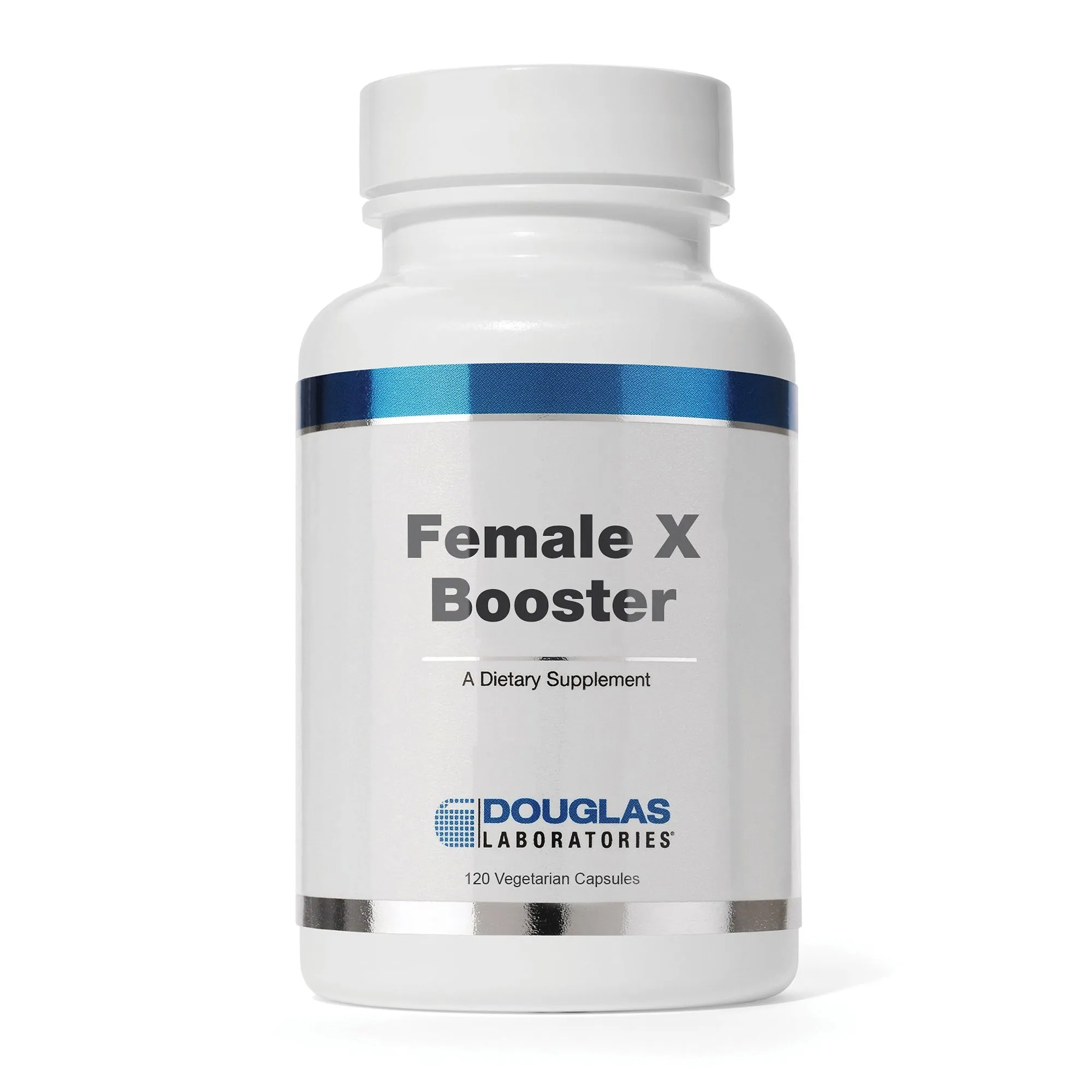 Female X Booster
