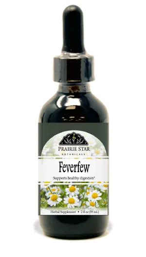 Feverfew