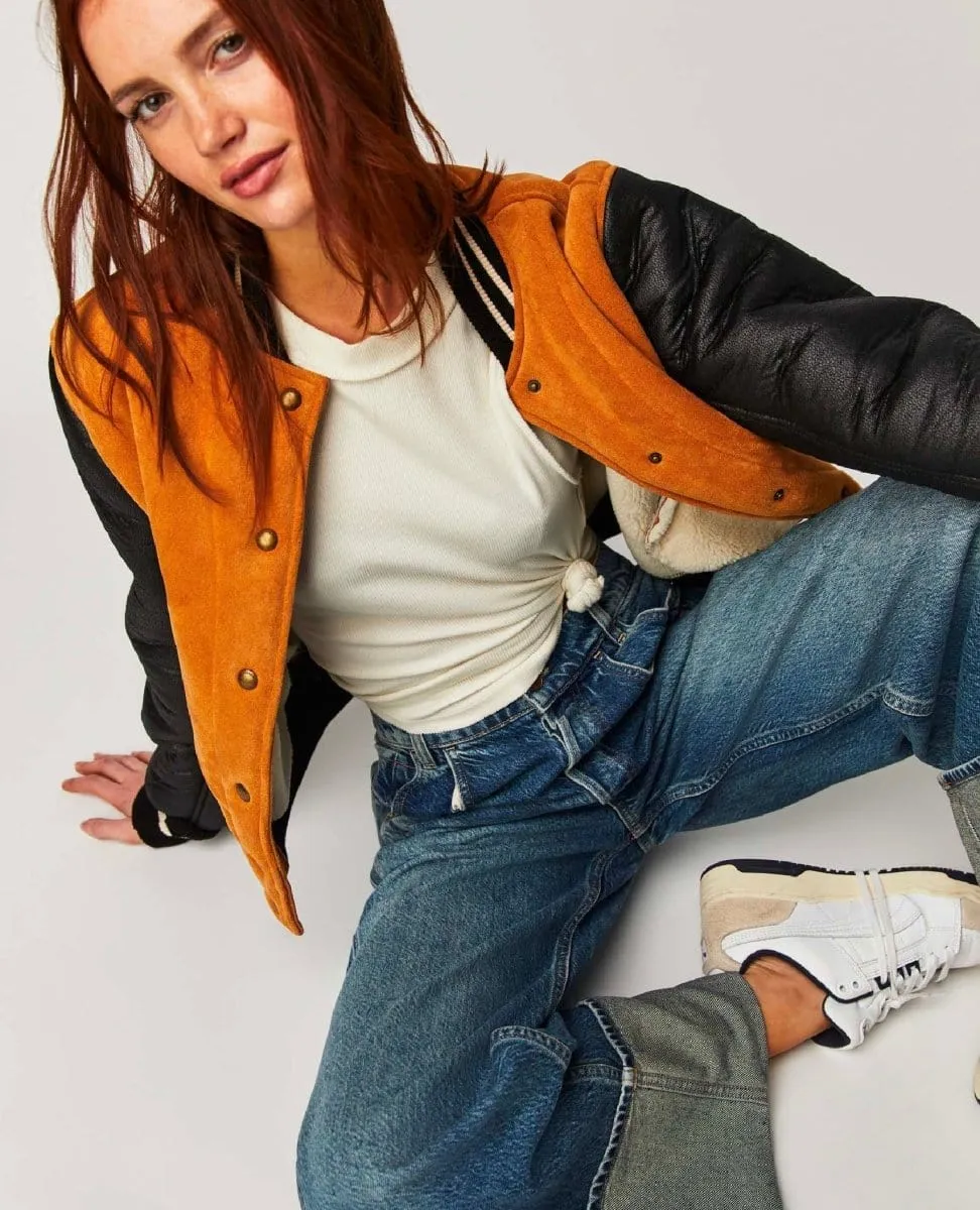 Final Countdown Jean Mid Rise Zero