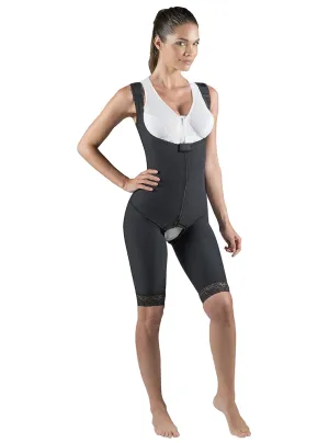 Final Sale Clearance MedicalZ Elegance Short Lipo Panty High Back