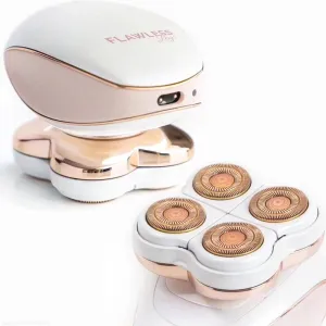 Finishing Touch Flawless Legs Wet & Dry Hair Remover