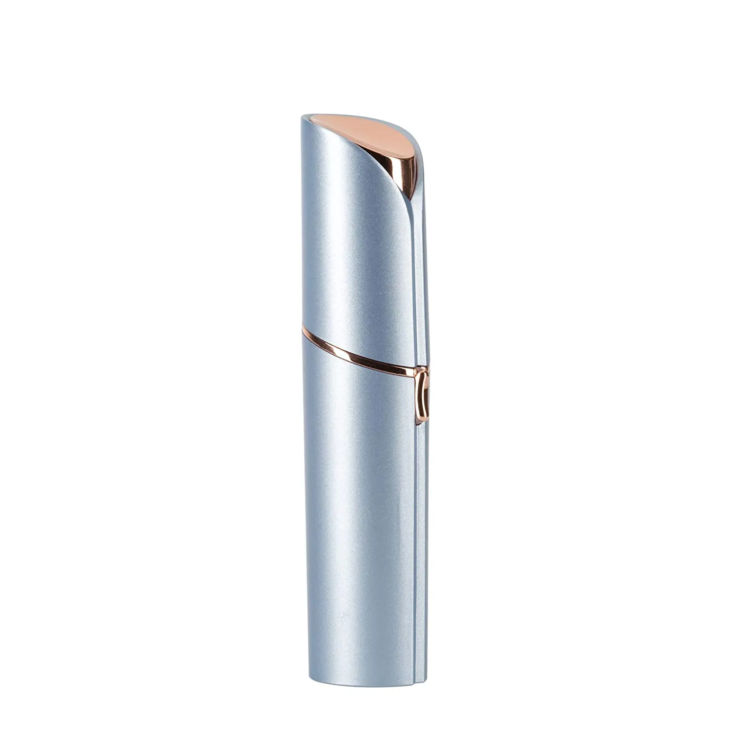 Finishing Touch Flawless Women's Painless Hair Remover, Blush/Rose Gold