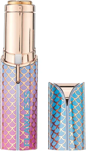 Finishing Touch Flawless Women's Painless Hair Remover, Blush/Rose Gold