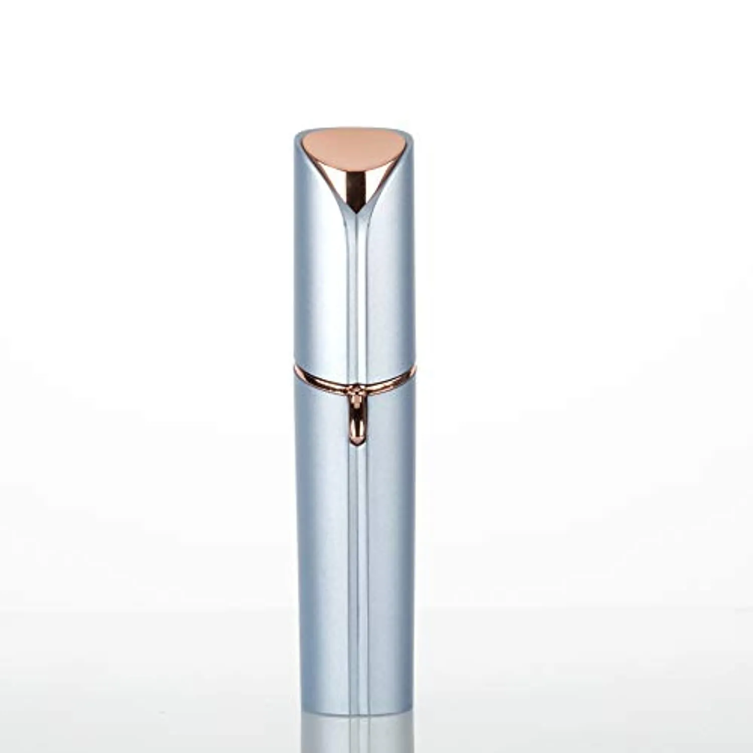 Finishing Touch Flawless Women's Painless Hair Remover, Rechargeable, Parisian Blue