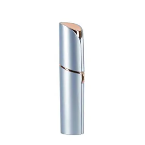 Finishing Touch Flawless Women's Painless Hair Remover, Rechargeable, Parisian Blue