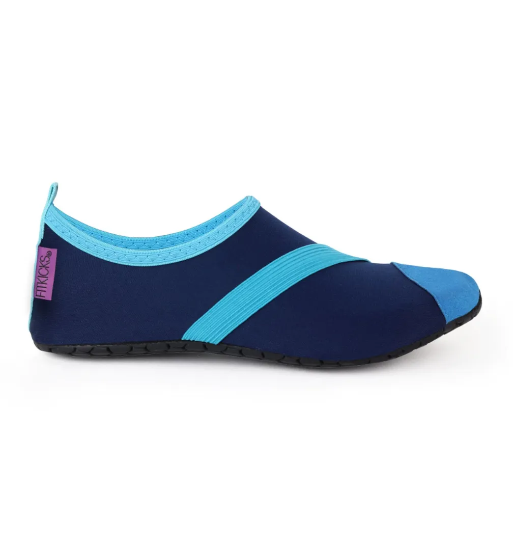 FitKicks - Colors