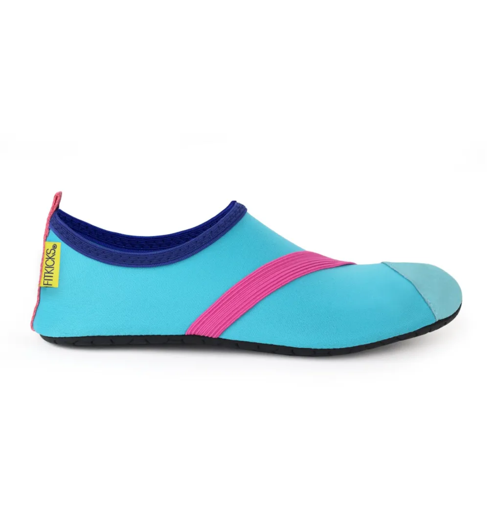 FitKicks - Colors