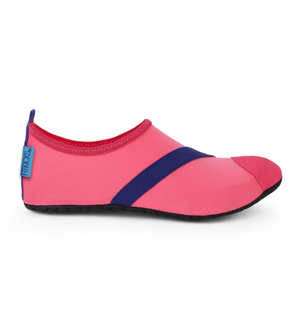 FitKicks - Colors