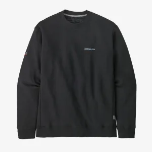 Fitz Roy Icon Uprisal Crew Sweatshirt - 39667