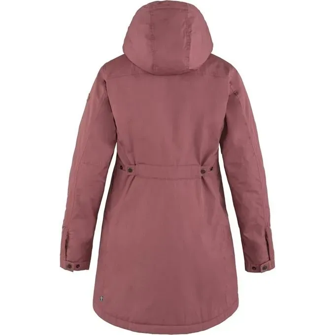 Fjallraven Kiruna Padded Jacket Women's