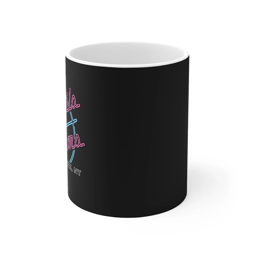 Flanagan's Cocktails and Dreams Coffee Mug