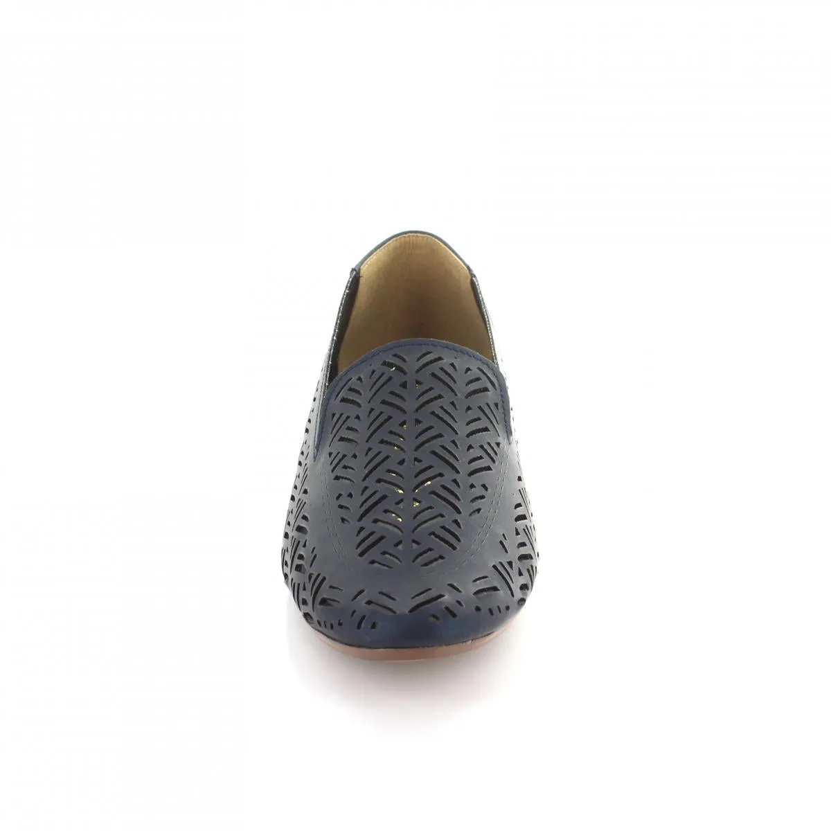 Flats Dama Redberry Casual Vestir 243