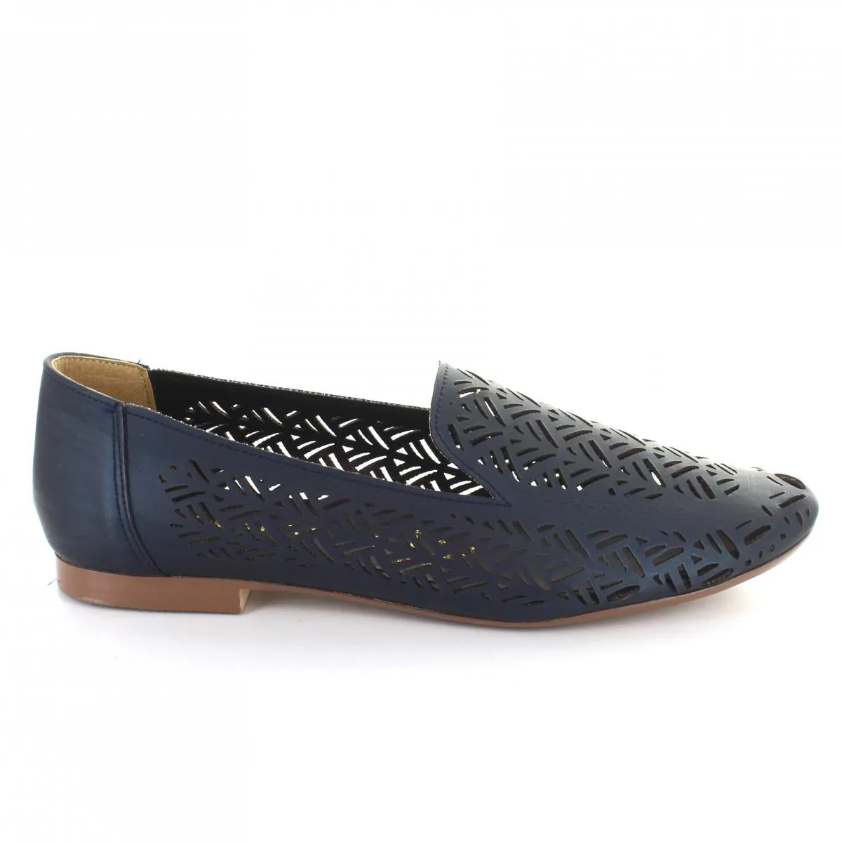 Flats Dama Redberry Casual Vestir 243