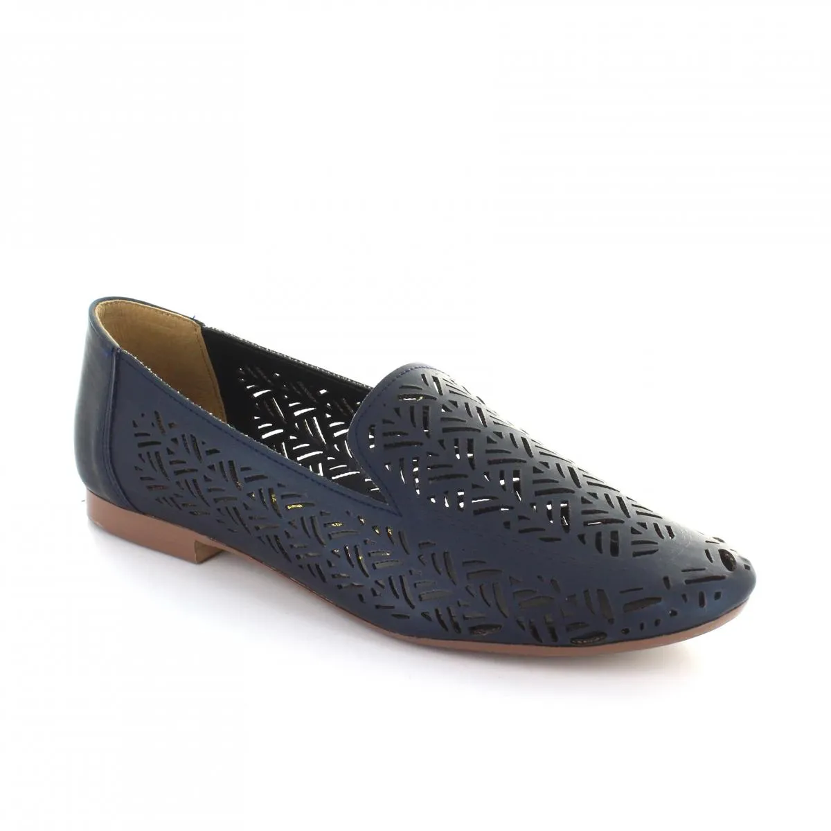 Flats Dama Redberry Casual Vestir 243