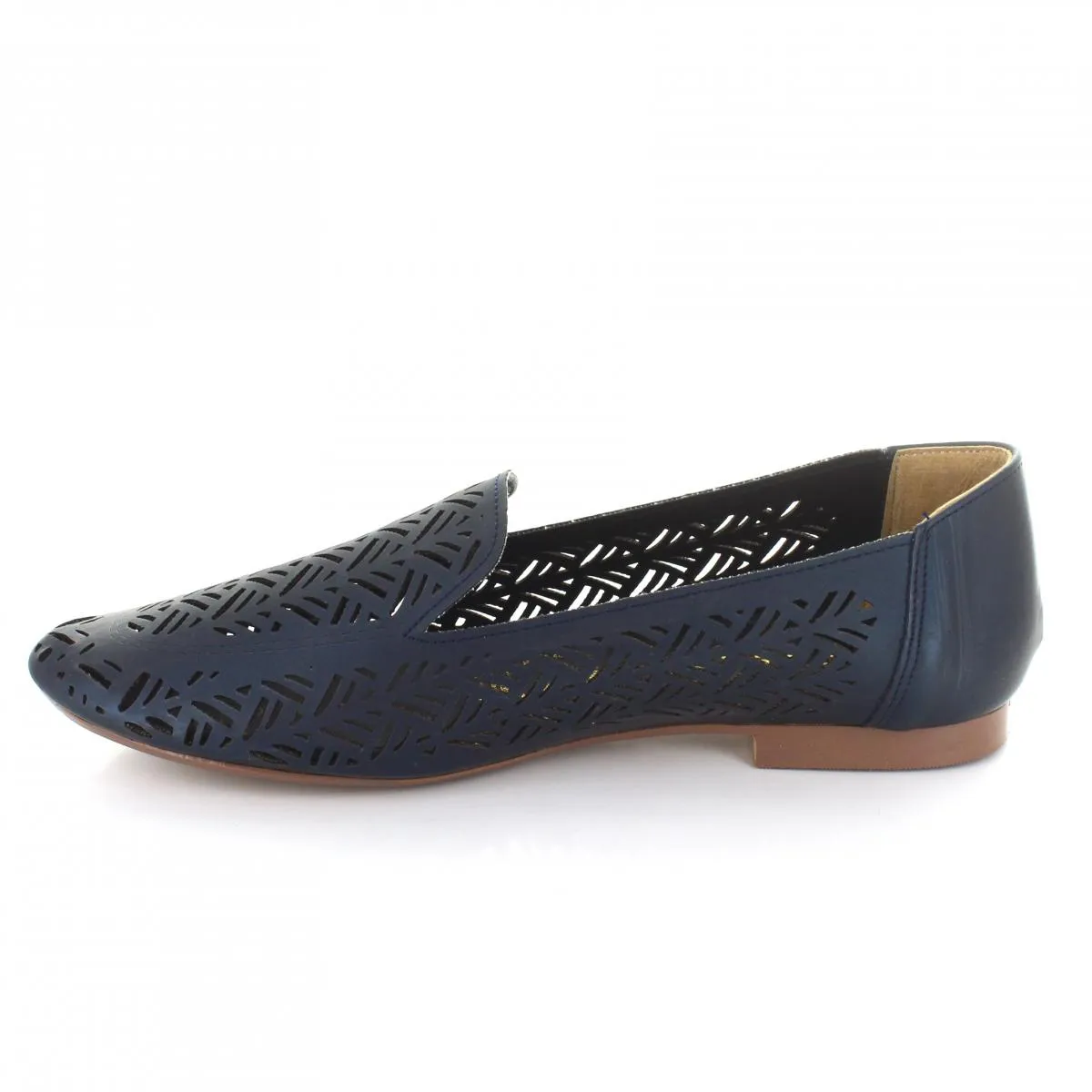 Flats Dama Redberry Casual Vestir 243