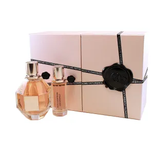 Flowerbomb 2 Pc. Gift Set for Women