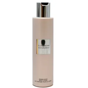 Flowerbomb Body Lotion for Women