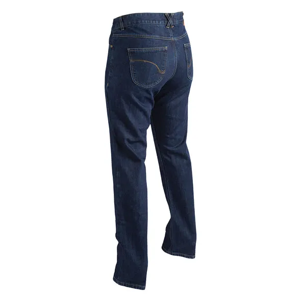 Fly Street Women's Fortress Jeans
