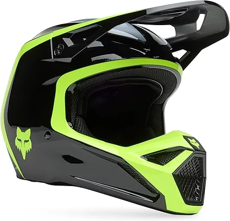 Fox Racing Unisex V1 Motocross Helmet