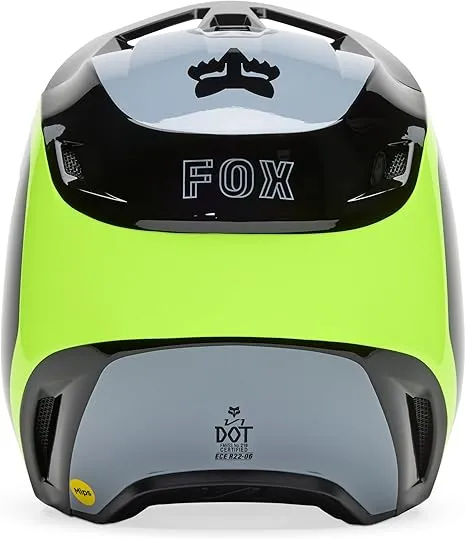 Fox Racing Unisex V1 Motocross Helmet