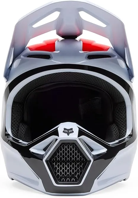 Fox Racing Unisex V1 Motocross Helmet