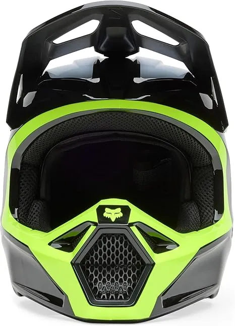 Fox Racing Unisex V1 Motocross Helmet