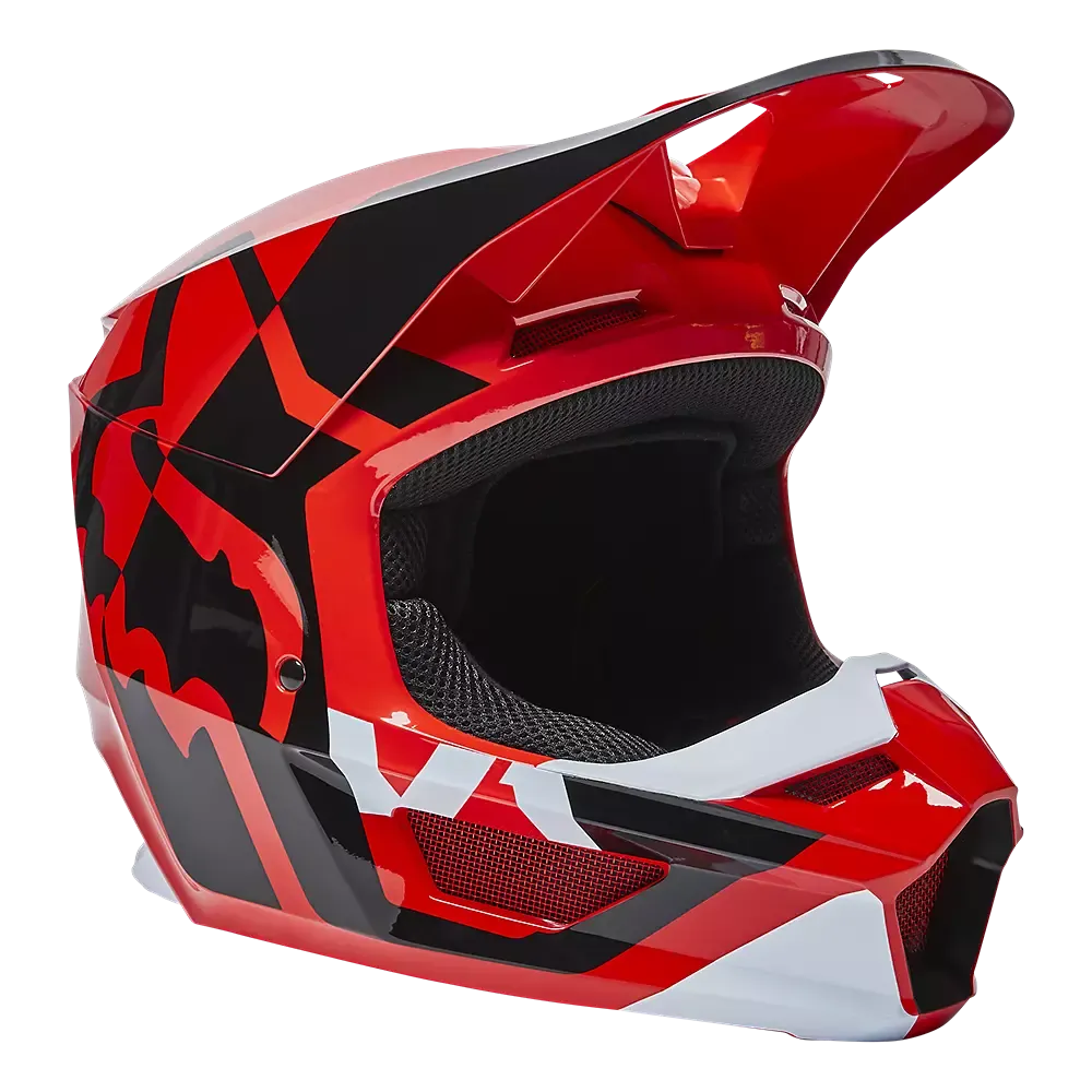 FOX V1 Core Lux Helmet