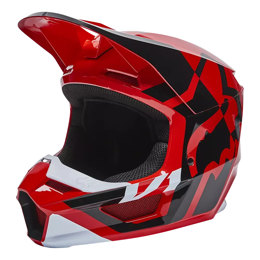 FOX V1 Core Lux Helmet