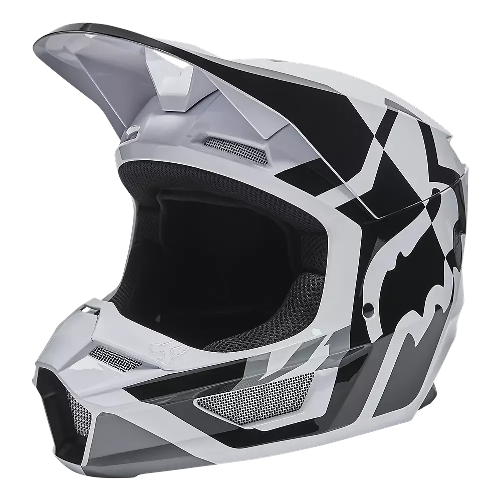 FOX V1 Core Lux Helmet