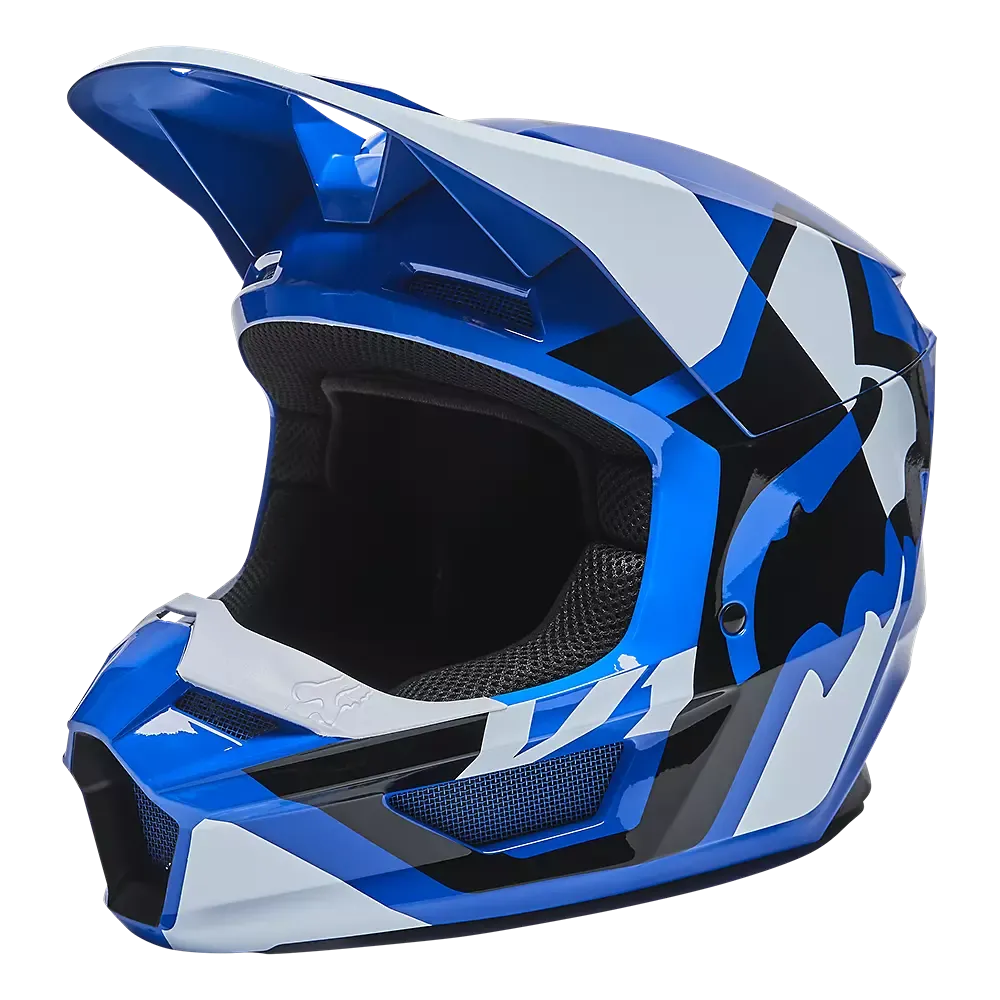 FOX V1 Core Lux Helmet