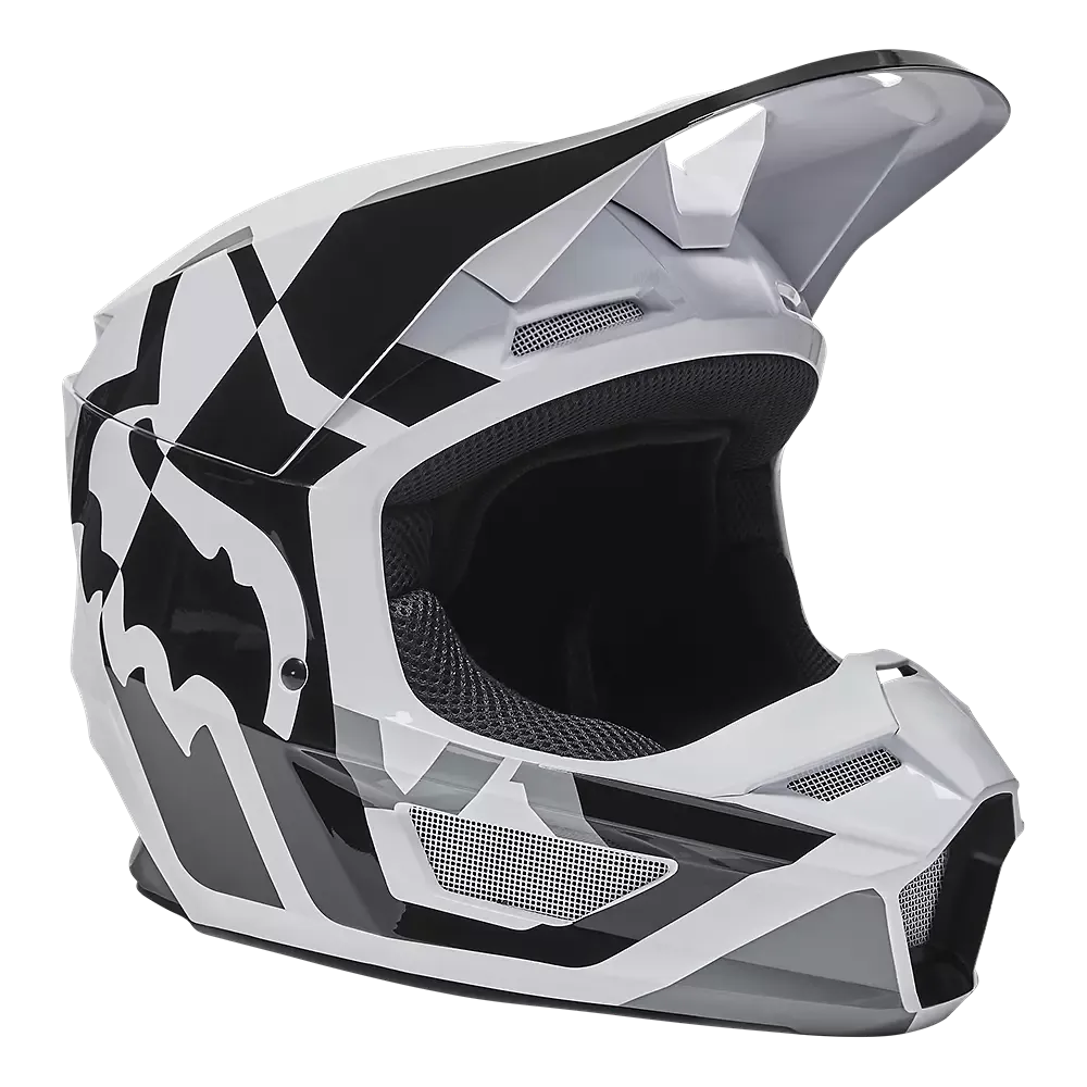FOX V1 Core Lux Helmet