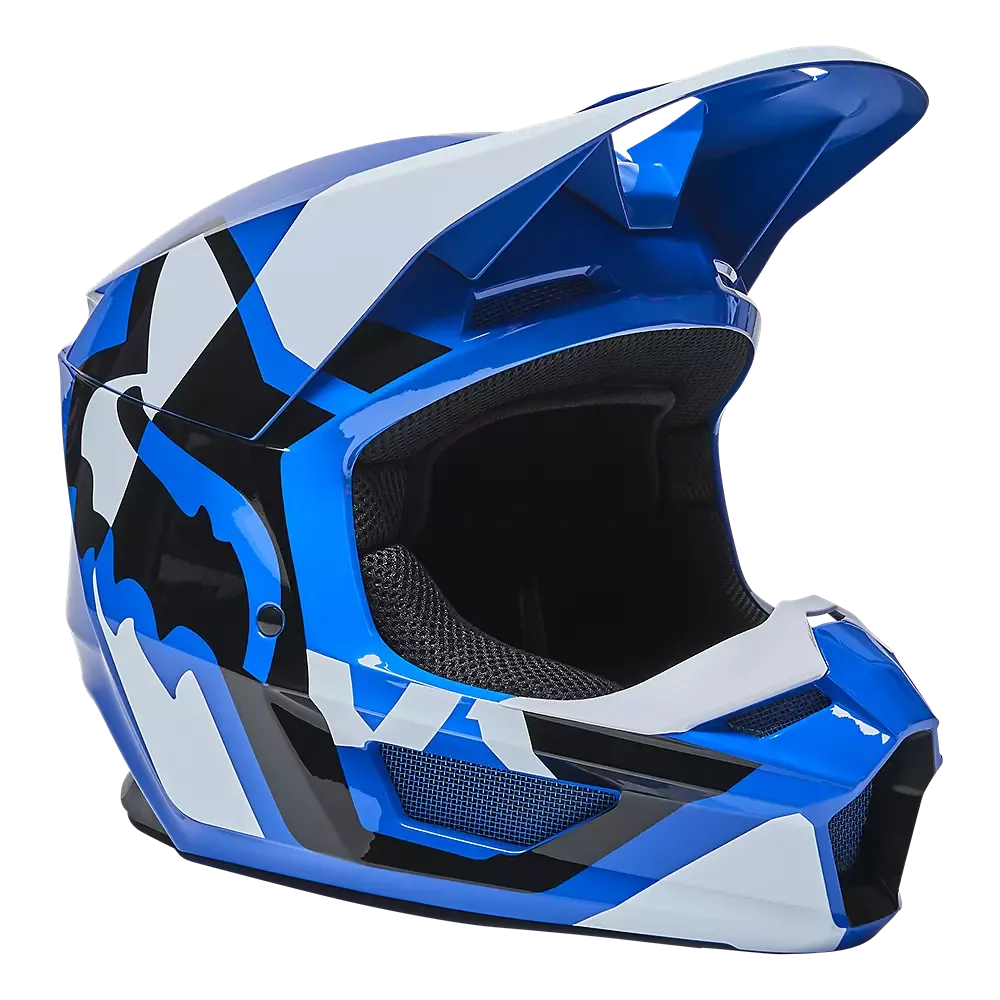 FOX V1 Core Lux Helmet