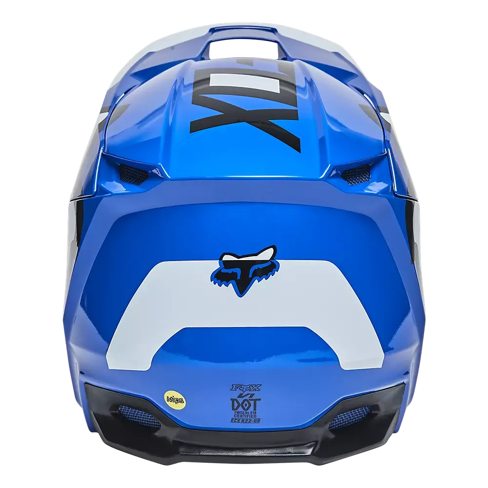 FOX V1 Core Lux Helmet