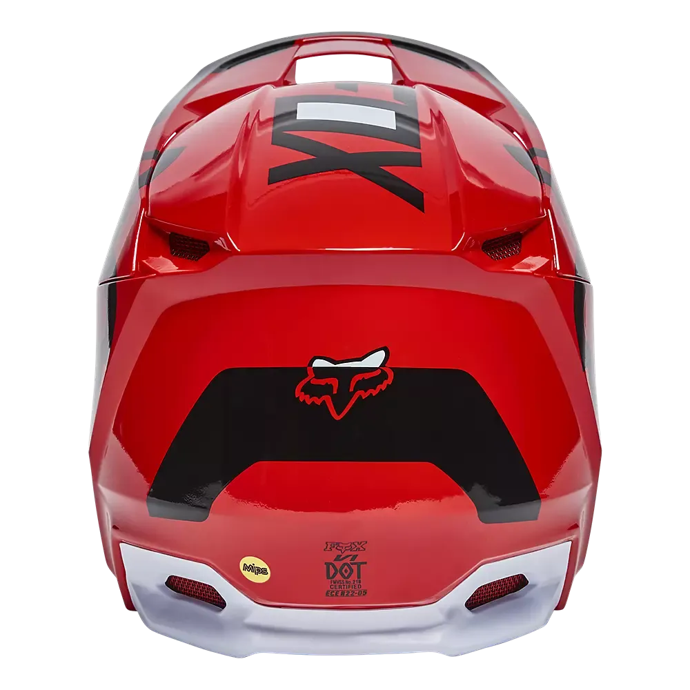 FOX V1 Core Lux Helmet