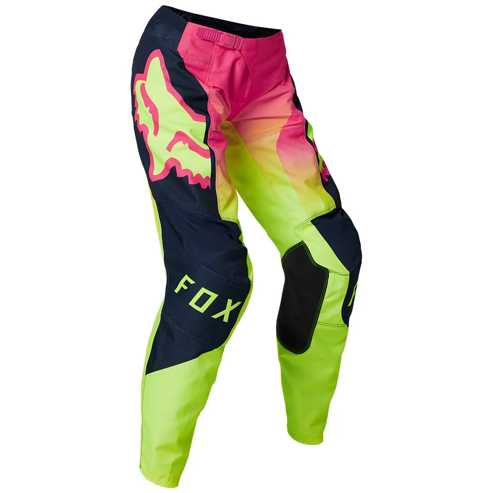 FOX WOMENS 180 LEED PANTS [PINK]