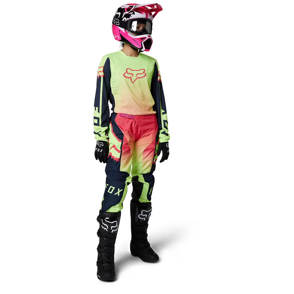 FOX WOMENS 180 LEED PANTS [PINK]